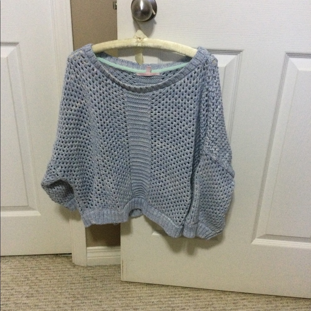 Victoria’s Secret Sweater
